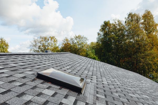 Residential Metal Roofing
